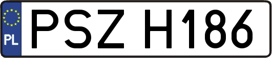 PSZH186