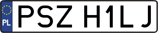 PSZH1LJ