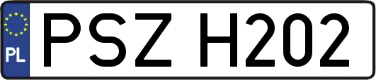 PSZH202