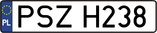PSZH238