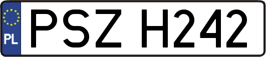 PSZH242