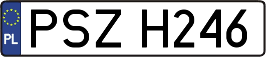 PSZH246