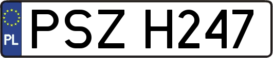 PSZH247