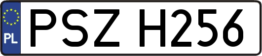 PSZH256