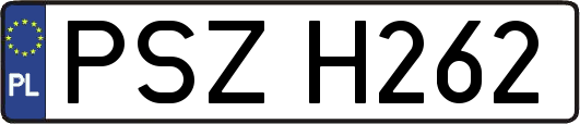 PSZH262