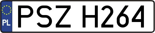 PSZH264