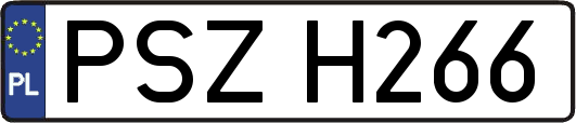 PSZH266