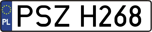 PSZH268