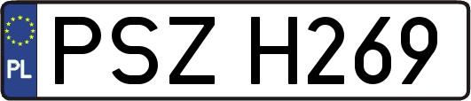 PSZH269