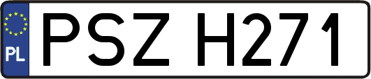 PSZH271