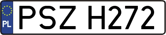 PSZH272