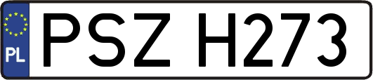 PSZH273
