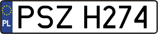 PSZH274