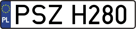 PSZH280