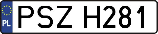PSZH281