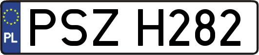 PSZH282