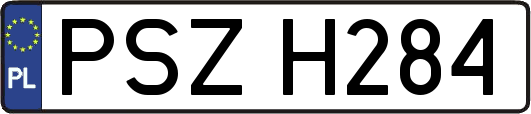 PSZH284