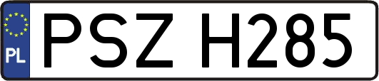 PSZH285