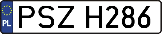 PSZH286