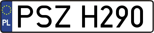 PSZH290