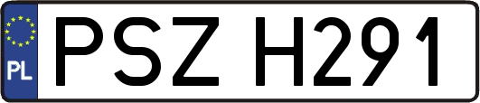 PSZH291