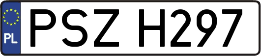 PSZH297