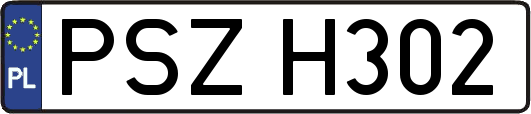 PSZH302