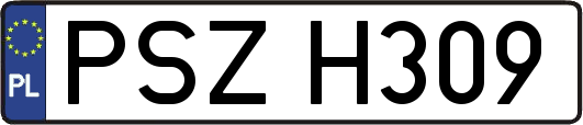 PSZH309