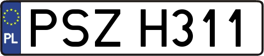 PSZH311