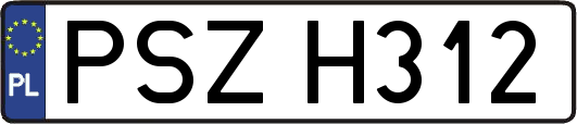 PSZH312