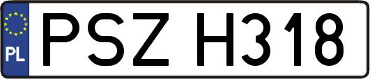 PSZH318