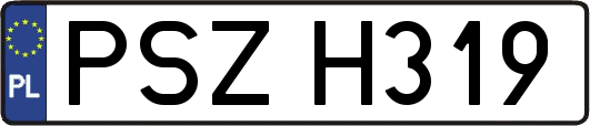 PSZH319