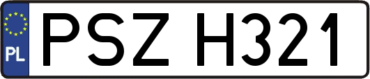 PSZH321