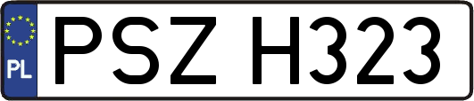 PSZH323