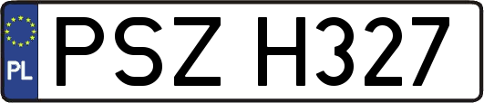 PSZH327