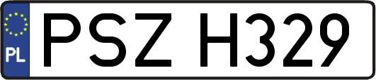 PSZH329