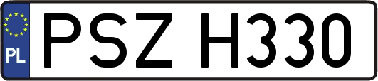PSZH330