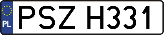 PSZH331