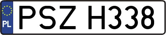 PSZH338