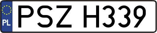 PSZH339