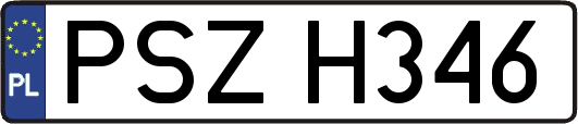 PSZH346