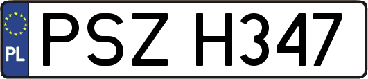 PSZH347