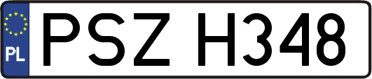 PSZH348