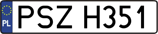 PSZH351