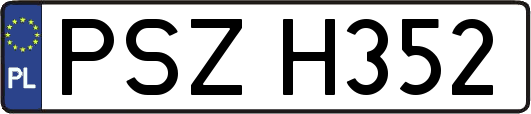 PSZH352