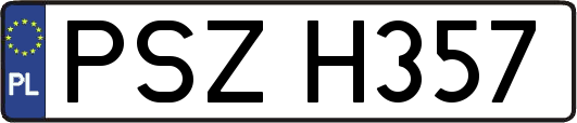 PSZH357