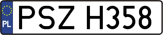 PSZH358