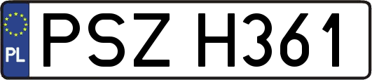 PSZH361