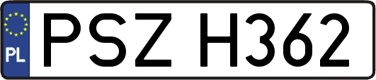 PSZH362