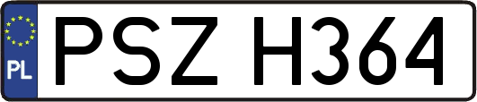 PSZH364
